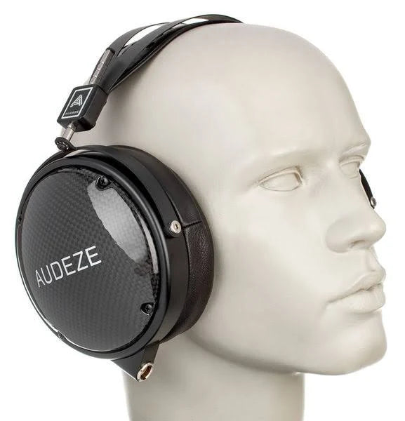AUDEZE- LC-XC Headphones – SOtM USA