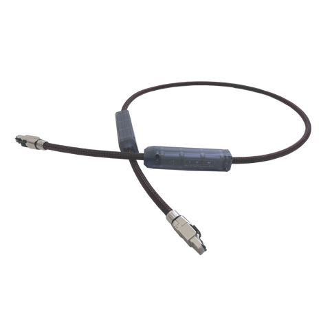 dCBL-CAT8M Audiophile Ethernet Cable