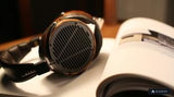AUDEZE- LCD-3 Headphones - SOtM-USA