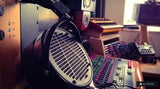 AUDEZE- LCD-X Headphones - SOtM-USA