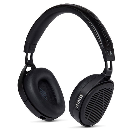 AUDEZE- SINE DX On-Ear Open-Back Headphones - SOtM-USA