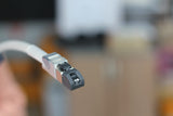 dCBL-CAT7 Audiophile Ethernet Cable - SOtM-USA