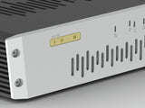 sNH-10G High-End Audio Switch Hub - SOtM-USA