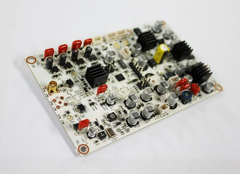 sCLK-EX  Clock Board - SOtM-USA