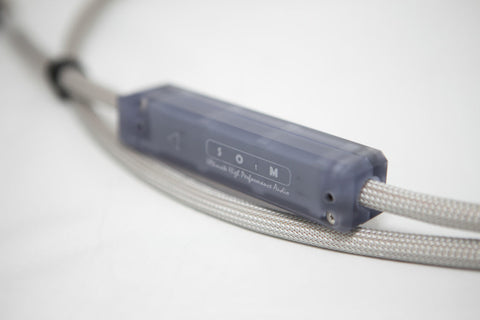 SOtM Filtered Cables