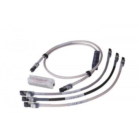 dCBL-CAT7 LAN cable special edition