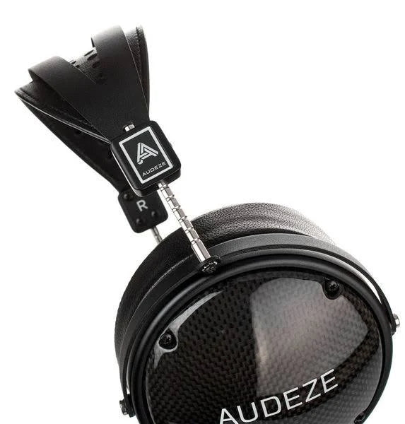 AUDEZE- LC-XC Headphones – SOtM USA