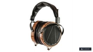 Audeze LCD-3 ヘッドホン LCD-3 - Audeze