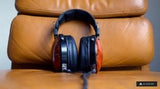 AUDEZE- LC-XC Headphones - SOtM-USA