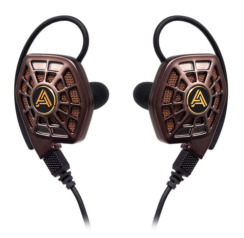 AUDEZE- iSINE20 In-Ear Headphones - SOtM-USA